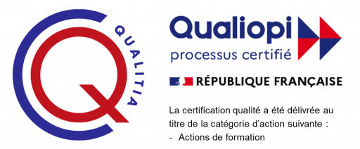LOGO QUALIOPI OF