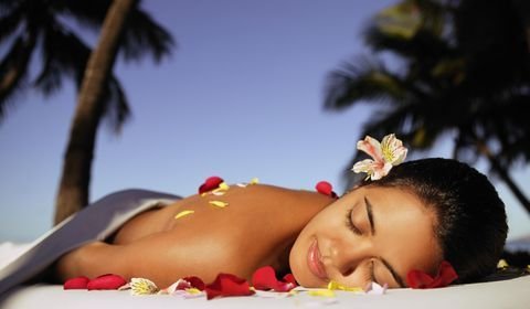 Formation MASSAGE HAWAEN - LOMI LOMI