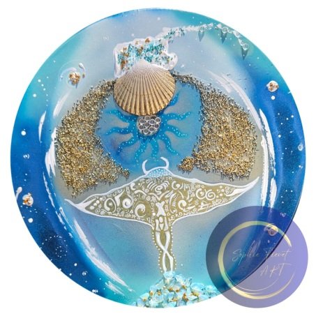 ATELIER VOYAGES SONORES - SOPHIE FIEVET ART